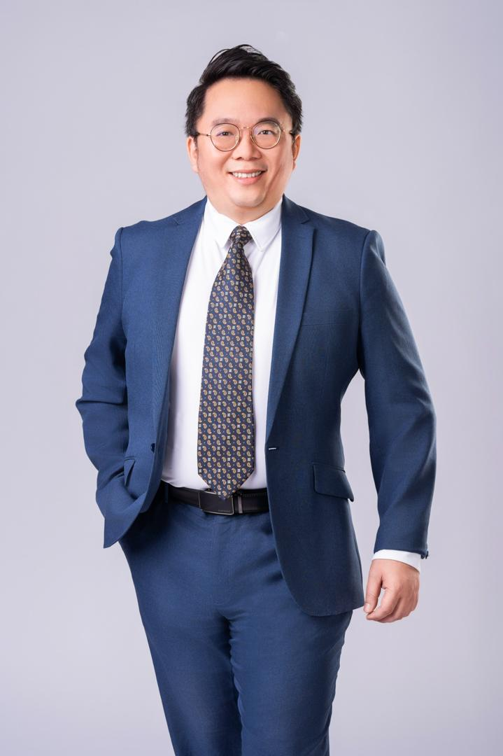 Jeremy Chia, Managing Partner, Chia, Ka & Partners